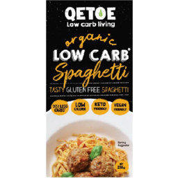 Photo of Qetoe Spaghetti