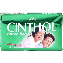 Photo of Cinthol Deo Sport Soap