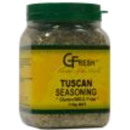 Photo of Gfresh Seasoning Tuscan 110gm