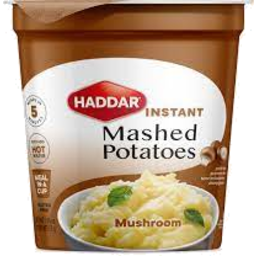 Photo of Haddar Instant Mashed Potato