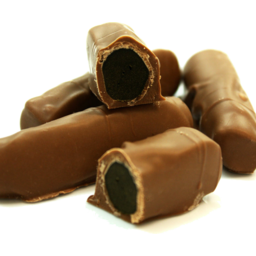 Photo of Licorice Chocolate Loose Kg