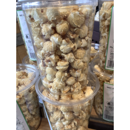 Photo of Barossa Fresh Sweet & Salted Popcorn Cup
