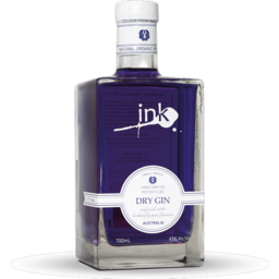 Photo of Ink Gin 43% 700ml