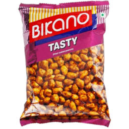 Photo of Bikano Peanuts 150g