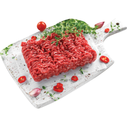 Photo of Premium Beef Mince
