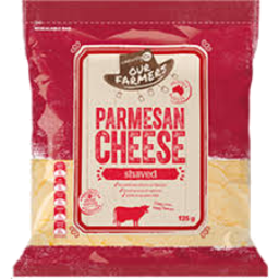 Photo of Community Co Parmesan Cheese Bulk