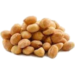 Photo of Barossa Fresh Salted Peanuts 400g