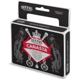 Photo of Queens Canasta Playing Cards