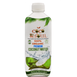 Photo of Coco Desoul Coconut Water 1lt