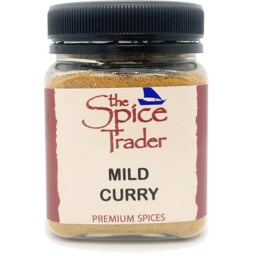 Photo of Spice Trader Mild Curry