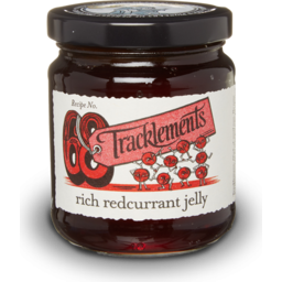 Photo of Tracklements Red Currant Jelly