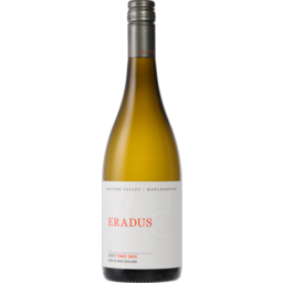 Photo of Eradus Wines Pinot Noir 2017ml