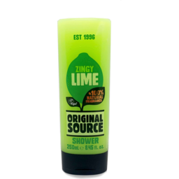 Photo of Original Source Shower Gel Lime
