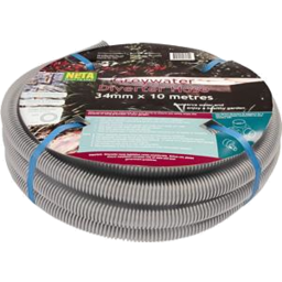 Photo of Greywater Diverter Hose 34mm X