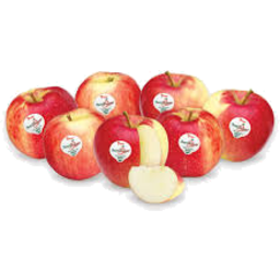 Photo of Apples Sweet Tango (Approx. 6 unit per kg)