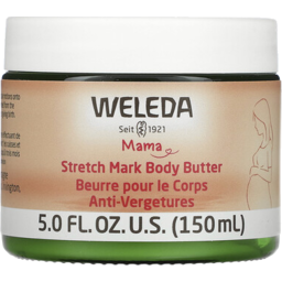 Photo of Stretchmark Body Butter