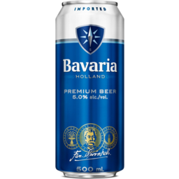 Photo of Bavaria Premium Beer