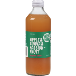 Photo of Karma Drinks Organic Juice Apple & Guava & Passionfruit 300ml