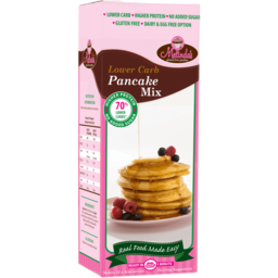 Photo of Melindas Pancake Mix Lower Carb