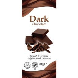 Photo of SPAR Chocolate Dark