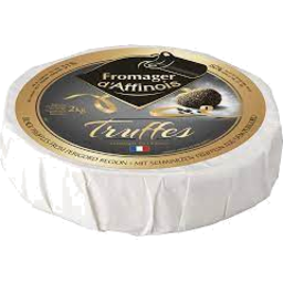 Photo of Fromager Daffinois Truffle