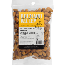 Photo of Orchard Valley Almond Kernels