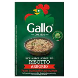 Photo of Riso Gallo Arborio Rice