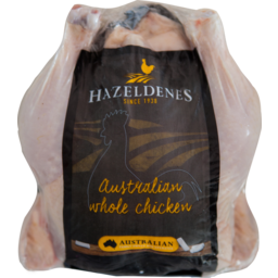 Photo of Hazeldenes Free Range Chicken