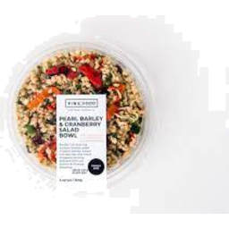 Photo of Fine Food Crunchy Brown Rice Salad 500g