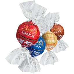 Photo of Lindt Single Chocolates 