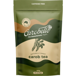 Photo of Carobello - Carob Tea