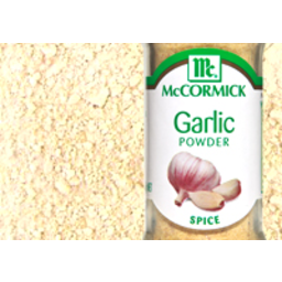 Photo of Mc Reg Garlic Powder