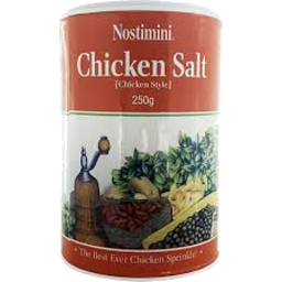 Photo of Nostimini Chicken Salt