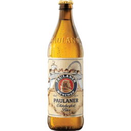 Photo of Paulaner Oktoberfest Beer