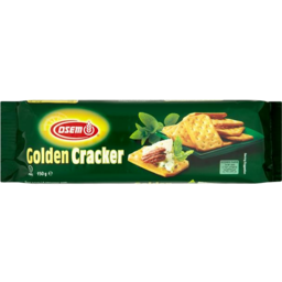 Photo of Osem Cracker Golden