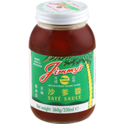 Photo of Jimmy's Sauce Sate