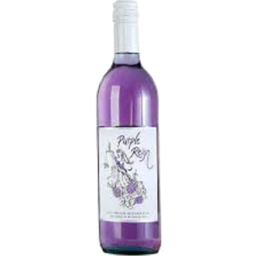 Photo of Purple Reign Semillon Sauvignon Blanc