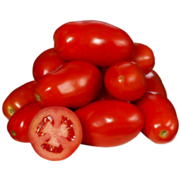 Photo of Tggc Mini Roma Tomatoes