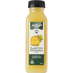Photo of Nippy's Pineapple Juice