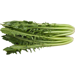 Photo of Chicory Greens Organic