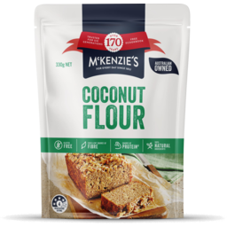 Photo of Mcken Flour Coconut