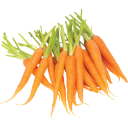 Photo of CARROTS BABY BUNCH