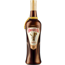 Photo of Amarula Cream Liqueur