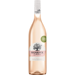 Photo of Banrock Station Pink Moscato 1l