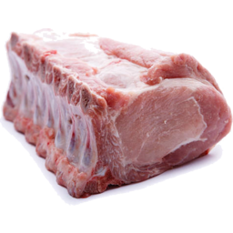 Photo of Pork Bone In Loin Rw