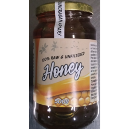 Photo of Duncragan Apiary Honey