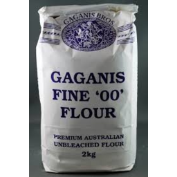 Photo of Gaganis Brothers Fine 00 Flour