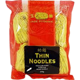 Photo of Jade Phoenix Noodles Thin