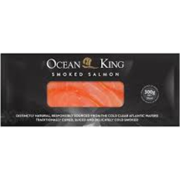 Photo of Ocean King Smoked Salmon