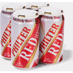 Photo of Philter Brewing Red Ale